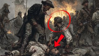 Davy Crockett’s Alamo SHOCKER: The Lie That Fooled America!