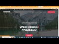 How to create mega menu in elementor wordpress only just in 5 minutes| Enablewebsitedesign