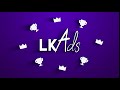 Welcome to LK Ads!!!