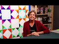 how to make a beginner s star quilt free quilting tutorial