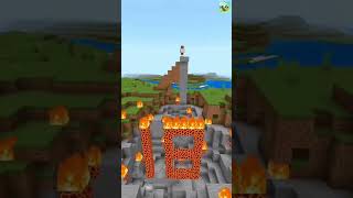 Funny Minecraft 18 or 81 #like #minecraft#funny