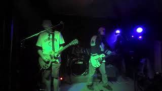 Noizee Boys Halloween Show   Cover of Old Man Down the Road