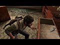 ps4 the last of us™ remastered 最後生還者 絕地難度 旅館