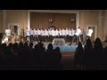 VU Ansamblis - Kovo 8 Pasirodymas 2012