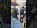 ice reports thousands of arrests in first days of trump s immigration crackdown