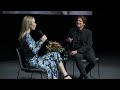 EMILY BLUNT  An Evening With...  Film Independent Presents