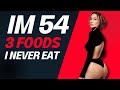 Jennifer Lopez at 54 Looks 23 | 2 Foods I Never Eat & Secrets to My Ageless Look!