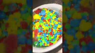 People call me DDD, aka The Dippin Dots Destroyer