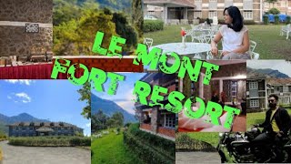 Munnar | Le Montfort Resort | Munnar | Kerala | #kerala #trip #trending #munnar #hotel #youtube