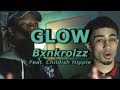 GLOW feat. Bxnkrollzz & Childish Hippie (Video) Prod. Beat Chef Ramsay