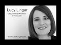 Lucy Linger showreel 2021