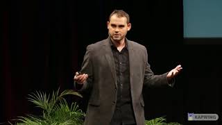 EDITED FOR NIC USE Ted Talk: Does Money Make You Mean?