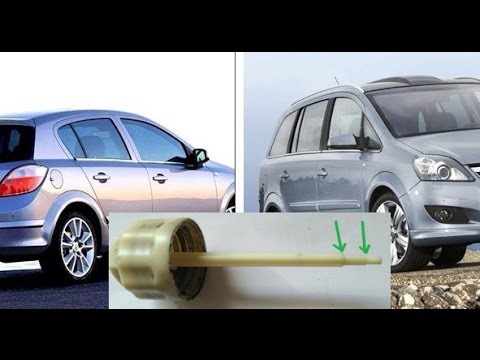 How to check and add, top up power steering fluid - Opel Vauxhall Zafira, Astra How to check and add, top up power steering fluid - Opel Vauxhall Zafira, Astra