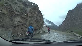 Kariye na koi vada kisi se kariye na in Leh