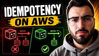 Idempotency on AWS — Explained