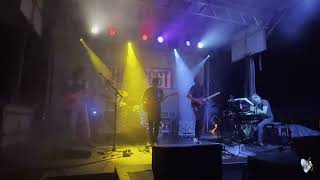 Squeaky Feet | Live at Shoe Fest | 08/30/24 Manteno IL | Full Show