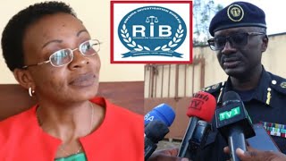 INGABIRE VICTOIRE Mwamenye Ibye Birarangiye Noneho/ Itangazo RYIHUTIRWA