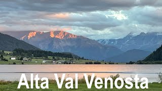 Alta Val Venosta   4K