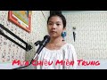 Mưa Chiều Miền Trung - Nguyễn Thị Hương