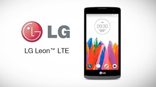 LG Leon 4G LTE Phone Review - MetroPCS and T-Mobile