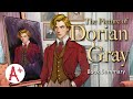 The Picture Of Dorian Gray - Book Summary