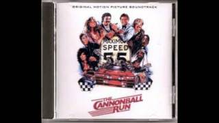 The Cannonball Run Soundtrack Ray Stevens