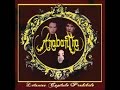 Anabantha - Letanías capítulo prohibido ( Album )