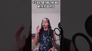 Top 5 Beginner Microphone Mistakes