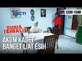 DUNIA TERBALIK - Akum Kaget Banget Liat Esih (full) [8 Februari 2019]