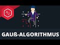 Gauß-Algorithmus