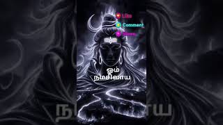 ஓம் நமசிவாய வாழ்க நடந்தால் வாழ்க என் நெஞ்சில் நிகழ்தன் தால் வாழ்க 🙏🏼🙏🏼#sivan