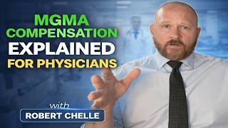 MGMA Compensation Explained | How Physicians Should Use MGMA Data in Contracts