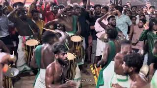 Pulari Kalasamiti / Annamkulangara Pooram 2025