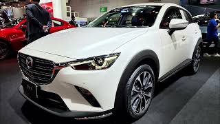 Mazda CX-3 2.0 Comford ราคา 879,000 บาท