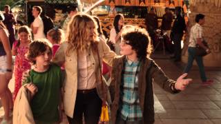 Blended Official Trailer - Adam Sandler \u0026 Drew Barrymore