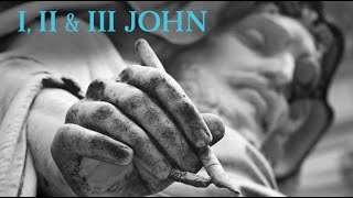 1/15/25 wed - 1 John 1