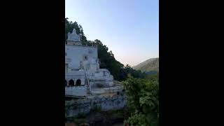 Muktagiri Top view | Jain Tirth | Madhya Pradesh #towntalks #youtubeshortsvideo #shorts #shortvedio