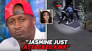 Jasmine DESTROYS Kirk’s Home in RAGE After Losing Custody Battle!