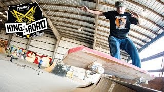 King of the Road 2013: Webisode 9