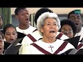 Centenary Church Choir - Ke Yaco Meu Sa Malumu Mai