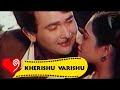 jeevan mein jab aise pal... kherishu varishu kishore kumar u0026 asha bhonsle harjaee 1981