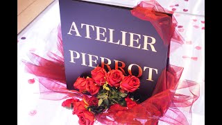 ATELIER PIERROT 2023 FASHION SHOW  -Hilton Tokyo-