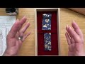 the nakaya piccolo an unboxing and review of a grail pen japanese urushi fountain pen