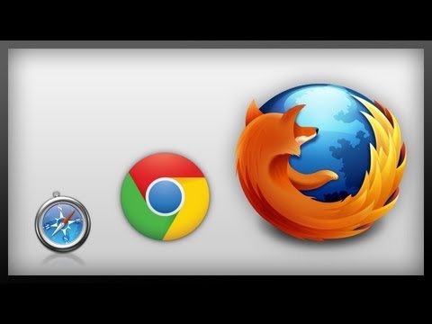 How to Make Firefox INCREDIBLY FASTER!!! How to Make Firefox INCREDIBLY FASTER!!!