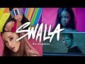 Swalla (The Megamix) - Rihanna · Justin Bieber · Ariana Grande · Ed (T10MO)