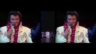 Elvis - Aloha from Hawaii ( STAR DVD upload - 50th Anniversary re-edit)