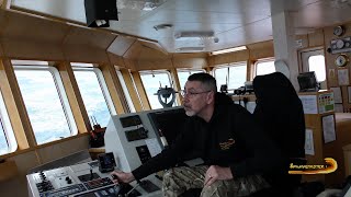 Part 28 2 Months at Sea on an ERRV (March 2020). Part 1