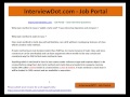 Java Interview Question and Answer Why main method in java public static void