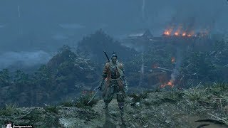 Sekiro Blind Pt 59 - Missing Prosthetics