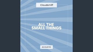 All the Small Things (Acoustic)